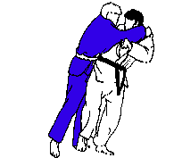 hane goshi