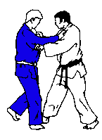 ogoshi judo hip throws